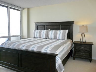 Marco Island Vacation Condo Beach Views Excellent Interior